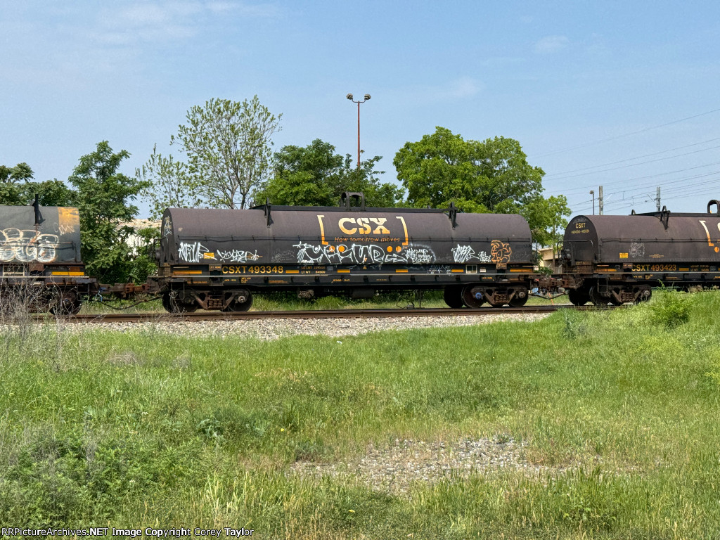 CSXT 493348